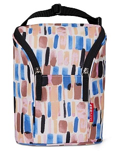 Термо-сумка для бутылочек (Skip Hop, SH 205314)